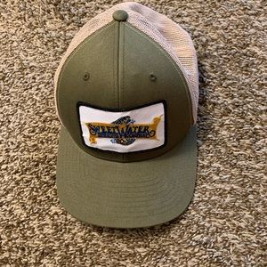 Sweetwater Brewing co. Trucker hat, unisex